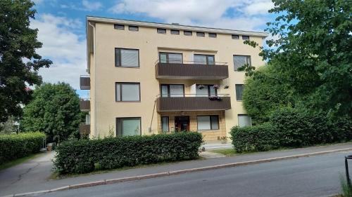 Lahti Apartamento | Villa Helena