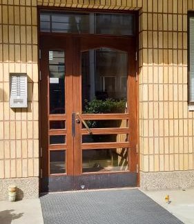 Lahti Apartamento | Villa Helena
