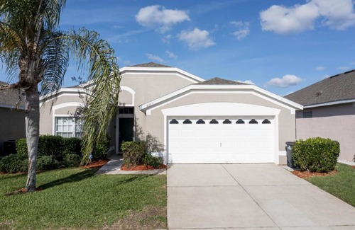 Venetian Bay Villages Casa | Villa Helena, Windsor Palms
