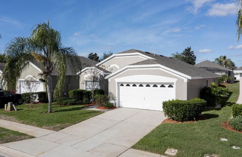 Venetian Bay Villages Casa | Villa Helena, Windsor Palms