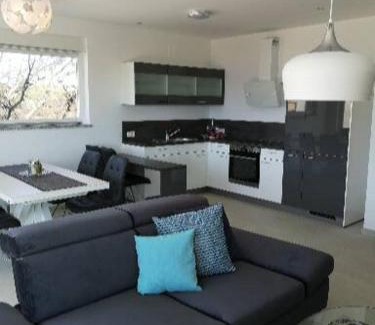Linardici Apartamento | Villa Helines*****