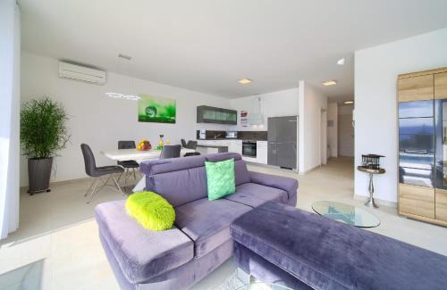 Linardici Apartamento | Villa Helines*****