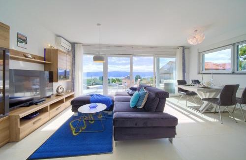 Linardici Apartamento | Villa Helines*****