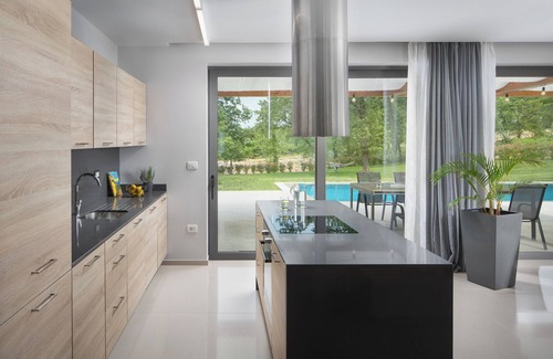 Sveti Petar u Sumi Villa | Villa Helios | Home Edition