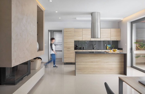Sveti Petar u Sumi Villa | Villa Helios | Home Edition