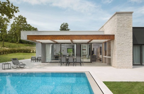 Sveti Petar u Sumi Villa | Villa Helios | Home Edition