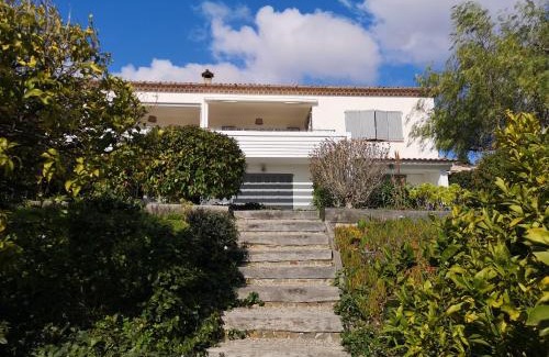 Cavalaire-sur-Mer Apartamento | Villa Heliomar