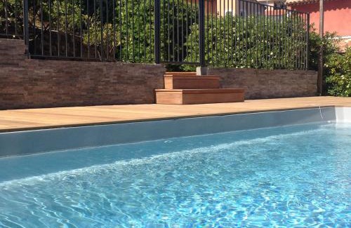Cavalaire-sur-Mer Apartamento | Villa Heliomar