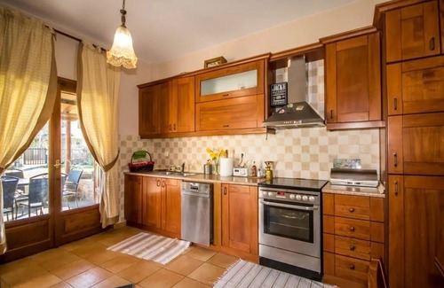Koropi Casa | Villa Helios