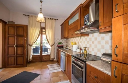 Koropi Casa | Villa Helios