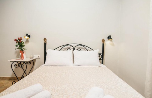 Marathias Villa | Villa Helona