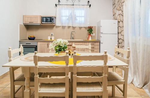 Marathias Villa | Villa Helona