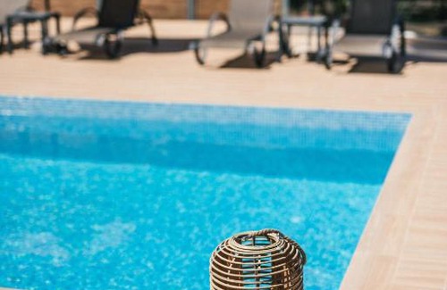 Marathias Villa | Villa Helona