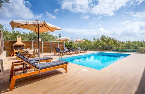 Marathias Villa | Villa Helona