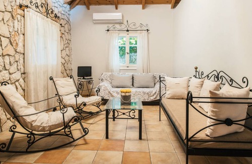 Marathias Villa | 100 m² Villa ∙ 2 habitaciones ∙ 7 personas