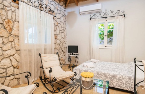 Marathias Villa | 100 m² Villa ∙ 2 habitaciones ∙ 7 personas
