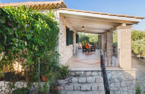 Marathias Villa | 150 m² Villa ∙ 2 habitaciones ∙ 7 personas