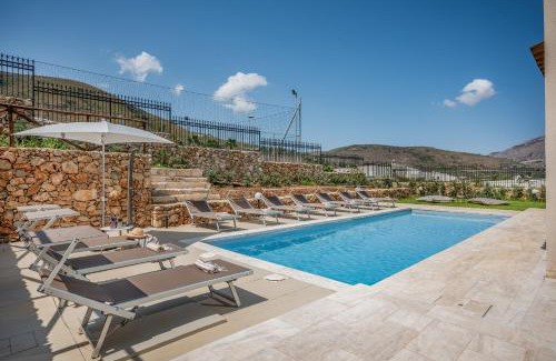 Castellammare del Golfo Villa | Villa Hemera