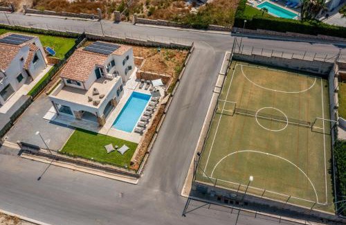 Castellammare del Golfo Villa | Villa Hemera