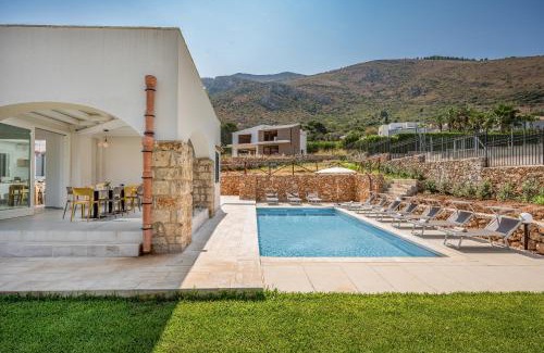 Castellammare del Golfo Villa | Villa Hemera