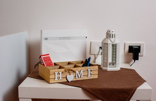 Ficarazzi Apartamento | VILLA HEMINGWAY THE HOUSE OF LEONARDO - SEA FRONT WITH GARDEN