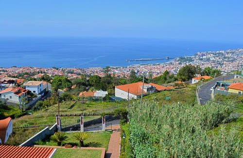 Santa Maria Maior Apartamento | Villa Henriques