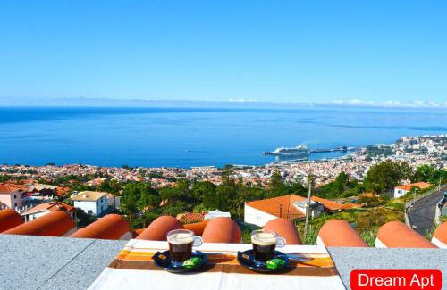 Santa Maria Maior Apartamento | Villa Henriques