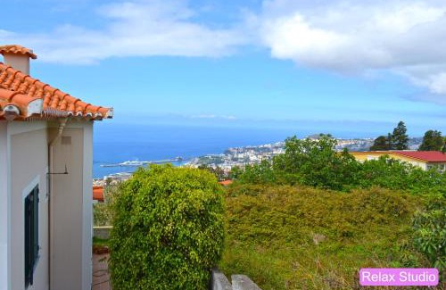 Santa Maria Maior Apartamento | Villa Henriques