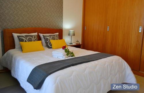Santa Maria Maior Apartamento | Villa Henriques