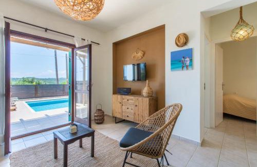 Kolymbari Villa | Villa Henry Darmarohori
