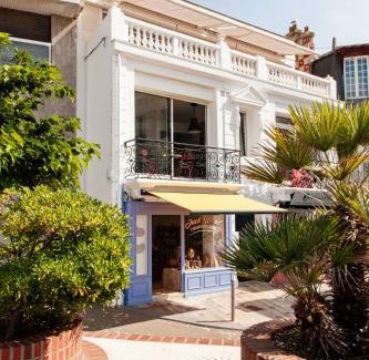 Les Sables d'Olonne Apartamento | VILLA Henry - FOCH