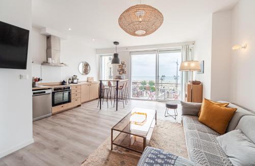 Les Sables d'Olonne Apartamento | VILLA Henry - FOCH