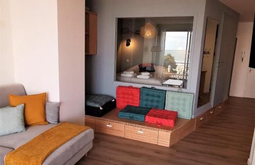 Les Sables d'Olonne Apartamento | VILLA Henry - FOCH