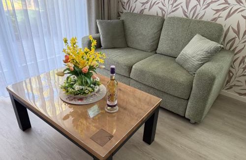 Oberranschutz Apartamento | Villa Hentschel