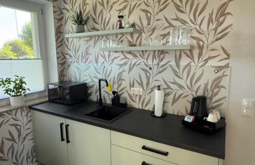 Oberranschutz Apartamento | Villa Hentschel