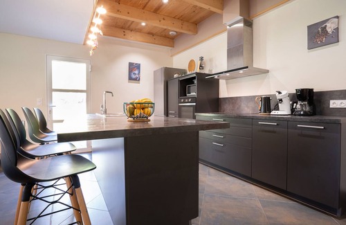 Plouegat-Guerand Casa | Villa Heol by Interhome