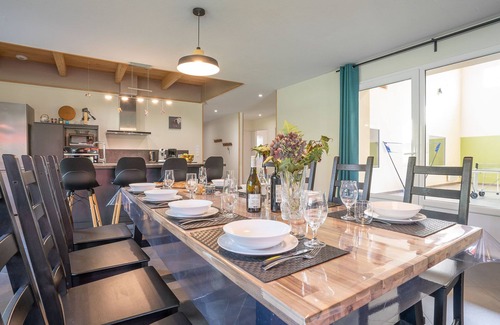 Plouegat-Guerand Casa | Villa Heol by Interhome