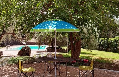 Ragalna Casa | Villa Hephaestus Etna - with private pool