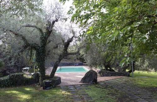 Ragalna Casa | Villa Hephaestus Etna - with private pool
