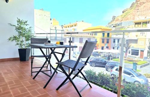 Ribeira Brava Casa | Villa Herédia
