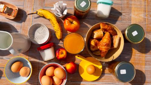 Andernos-les-Bains Cama Y Desayuno | Villa Herbert Hôtel