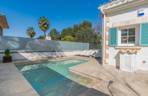 Mal Pas-Bon Aire Villa | Villa Herdain