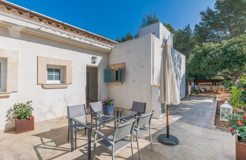 Mal Pas-Bon Aire Villa | Villa Herdain