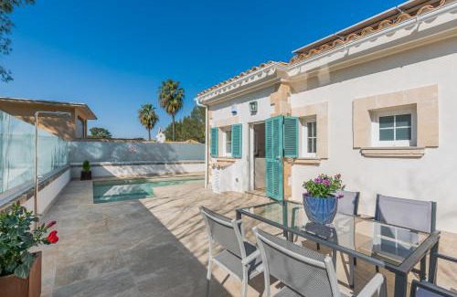 Mal Pas-Bon Aire Villa | Villa Herdain