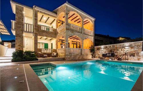 Seget Casa | Villa Heritage Resort