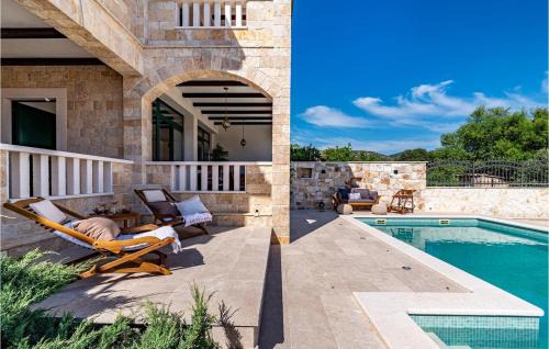Seget Casa | Villa Heritage Resort