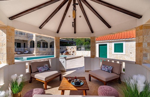Seget Casa | Villa Heritage Resort