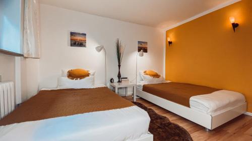 Harleshausen Apartamento | Villa Herkules - privates Apartment am Waldrand mit Smart TV und kostenlosen Parkplätzen