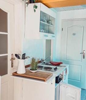 Harleshausen Apartamento | Villa Herkules - privates Apartment am Waldrand mit Smart TV und kostenlosen Parkplätzen