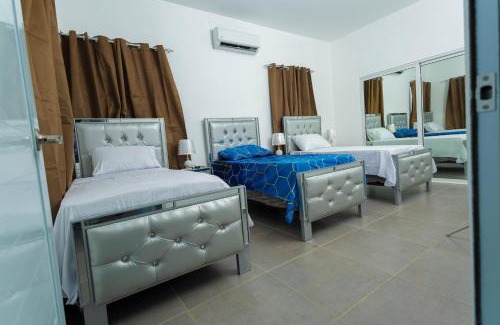 Nagua Casa | Villa Hermosa Nagua